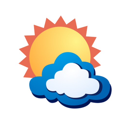 Meteotrend app icon